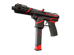 StatTrak Tec-9 | Isaac