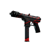 StatTrak™ Tec-9 | Isaac (Factory New)