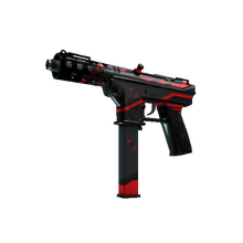 Tec-9 | Isaac (Factory New)