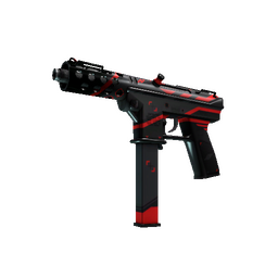 free csgo skin StatTrak™ Tec-9 | Isaac (Minimal Wear)