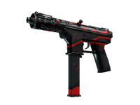 Tec-9 | Isaac (Well-Worn)