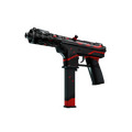 StatTrak™ Tec-9 | Isaac (Well-Worn)