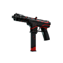 StatTrak™ Tec-9 | Isaac (Well-Worn)