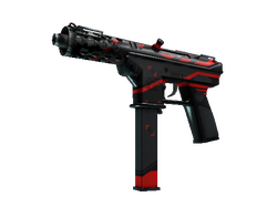 StatTrak Tec-9 | Isaac