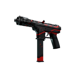 free csgo skin Tec-9 | Isaac (Well-Worn)