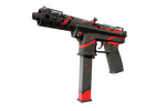 StatTrak™ Tec-9 | Isaac (Field-Tested)