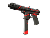 Tec-9 | Айзек (Поношенное)