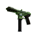 StatTrak™ Tec-9 | Bamboozle (Minimal Wear)