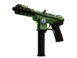 Tec-9 | Bamboozle