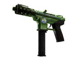 Tec-9 | Bamboozle (Factory New)