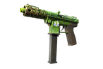 StatTrak™ Tec-9 | Bamboozle (Minimal Wear)