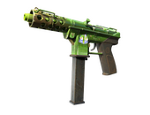 StatTrak™ Tec-9 | Bamboozle (Factory New)