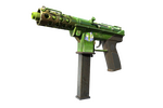 StatTrak™ Tec-9 | Bamboozle (Well-Worn)