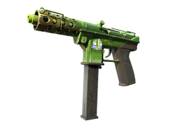 Tec-9 | Bamboozle