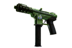 StatTrak™ Tec-9 | Bamboozle (Well-Worn)