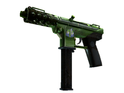 Tec-9 | Bamboozle