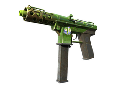 StatTrak Tec-9 | Bamboozle