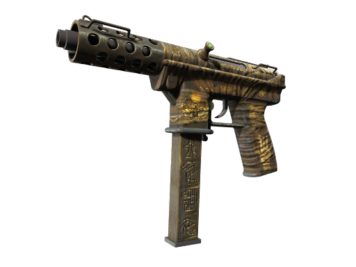 Tec-9 | Mummy’s Rot