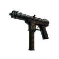 Tec-9 | Mummy's Rot (Battle-Scarred)