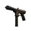 Tec-9 | Mummy's Rot