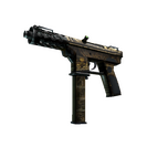 Tec-9 | Mummy's Rot (Well-Worn)