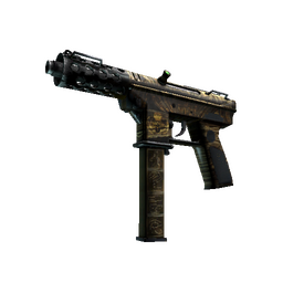 free cs2 skins Souvenir Tec-9 | Mummy's Rot (Well-Worn)