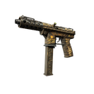 Tec-9 | Mummy's Rot (Minimal Wear)