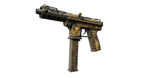 Tec-9 | Mummy's Rot (Factory New)