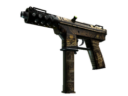 Tec-9 | Mummy's Rot