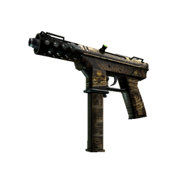 Souvenir Tec-9 | Mummy's Rot (Minimal Wear)