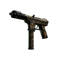 Tec-9 | Mummy's Rot (Minimal Wear)