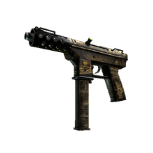 Tec-9 | Mummy's Rot (Factory New)