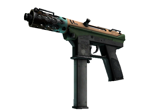 Tec-9 | Flash Out