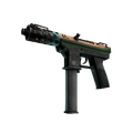 Tec-9 | Flash Out (Battle-Scarred)