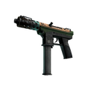Tec-9 | Flash Out (Battle-Scarred)