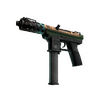Tec-9 | Flash Out <br>(Battle-Scarred)