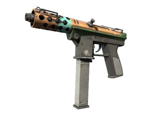 Tec-9 | Flash Out