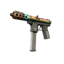 StatTrak™ Tec-9 | Flash Out (Well-Worn)