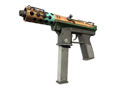 StatTrak Tec-9 | Flash Out