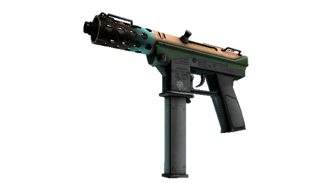 Tec-9 | Flash Out (Field-Tested)