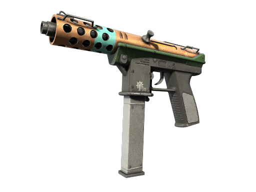 Tec-9 | Flash Out (Factory New)