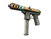 StatTrak™ Tec-9 | Flash Out (Factory New)