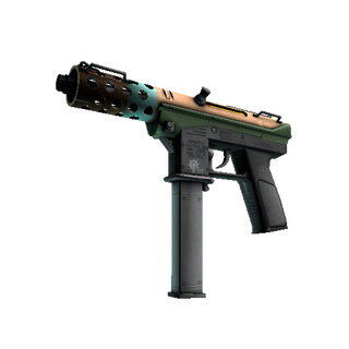 Tec-9 | Flash Out (Factory New)