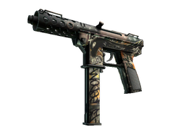 Tec-9 | Rebel