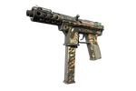weapon