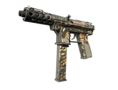 StatTrak™ Tec-9 | Rebel (Factory New)