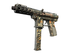 StatTrak Tec-9 | Rebel