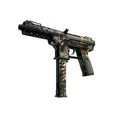 Tec-9 | Rebel (Factory New)
