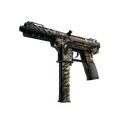 StatTrak™ Tec-9 | Rebel (Field-Tested)