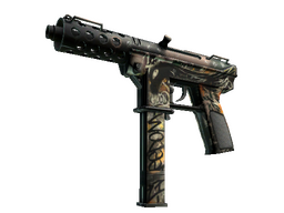 Tec-9 | Rebel (Factory New)